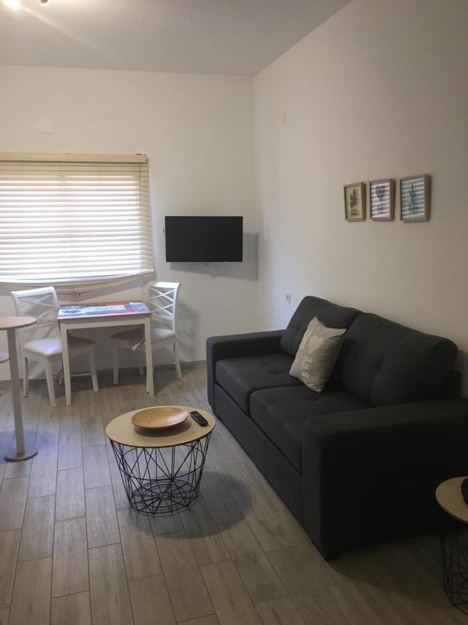 모로델제블 Maxorata Town Fuerteventura 아파트 외부 사진
