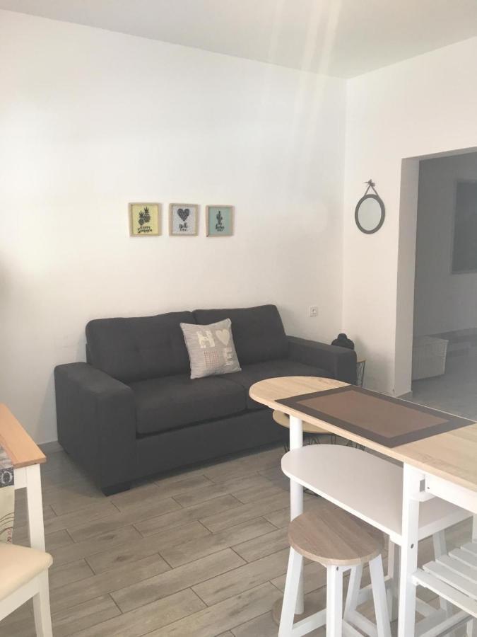 모로델제블 Maxorata Town Fuerteventura 아파트 외부 사진