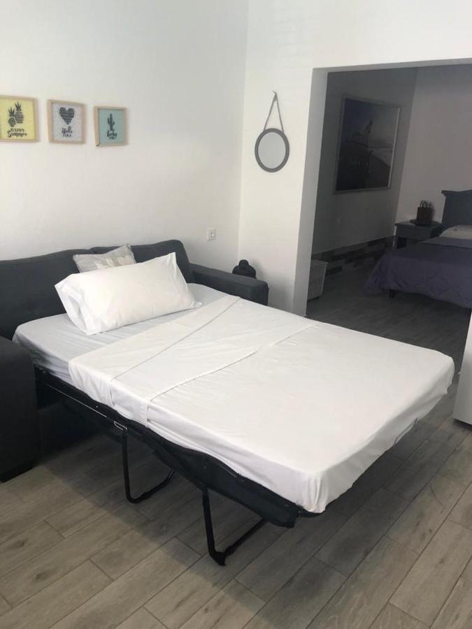 모로델제블 Maxorata Town Fuerteventura 아파트 외부 사진