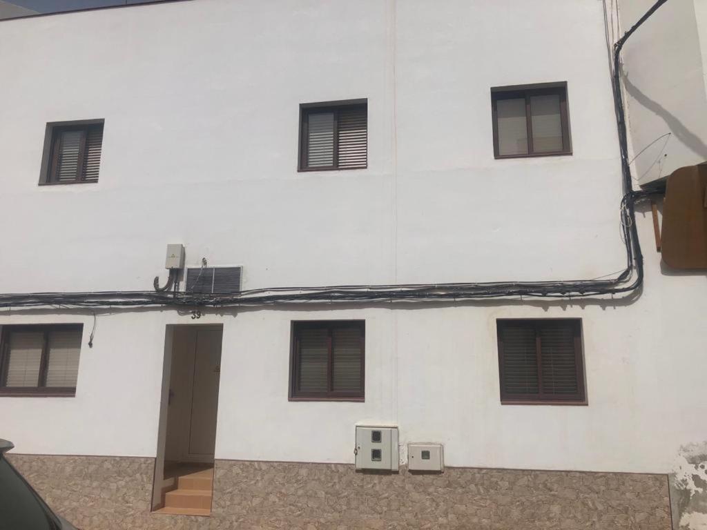 모로델제블 Maxorata Town Fuerteventura 아파트 외부 사진