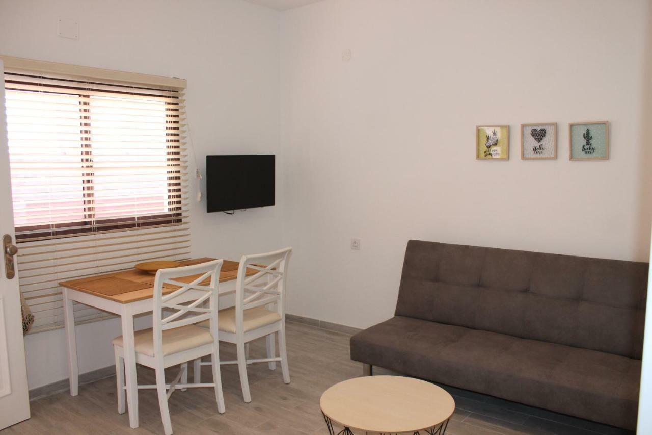 모로델제블 Maxorata Town Fuerteventura 아파트 외부 사진